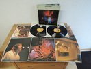 KLAUS SCHULZE LIVE DLP WITH POSTER ORIGINAL BRAIN RECORDS IN MINT