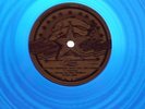 Ken Parker - Am I That Easy To Forget / Getting Nowhere 12” Pisces blue vinyl