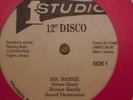 Horace Andy - Mr Bassie / Madlads - You’ll Never Know 12” Studio One