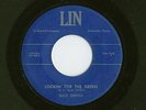 1950s Texas C&W: Buck Griffin, Lin 1008