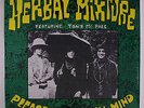 HERBAL MIXTURE: Please Leave My Mind LP (shrink) rare Rock & Pop
