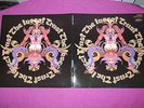 INSECT TRUST - INSECT TRUST - RARE ORIGINAL USA IMPORT 1969 11 TRACK  LP EX+/EX+