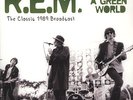 REM Songs For A Green World 180g vinyl 2LP SEALED / NEW R.E.M.
