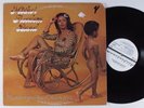 MOTHER FREEDOM BAND Cutting The Chord ALL PLATINUM LP NM