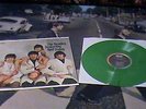 BEATLES /YESTERDAY AND TODAY MONO GREEN VINYL U.K. IMPORT IN SHRINK  EXCELLENT