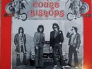 COUNT BISHOPS Good Gear lp Dynamite Records Netherlands ORiGiNaL MINTY PuNk KBD