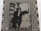 MIKE FURBER and the BOWERY BOYS, JUST A POOR BOY,garage,freakbeat.
