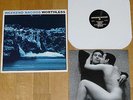 WEEKEND NACHOS Worthless LP WHITE VINYL /100 infest.iron lung.spazz.judge.nails