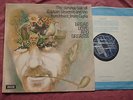 BREAD LOVE & DREAMS-STRANGE TALE OF CAPTAIN SHANNON LP RARE DECCA FOLK/PSYCH