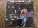 SEALED OUTLAW COUNTRY LP;JOHNNY PAYCHECK-BARS BOOZE BLONDES(LP '79)LITTLE DARLIN