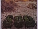 SOD: Sod LP (black/rainbow label, cover in shrink, bottom corner tear) rare Roc