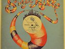 THE SUGAR HILL GANG, 8TH WONDER,ORIG DISCO RAP TEST PRESSING HISTORIC RECORDINGS
