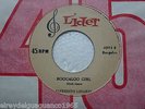 ALFREDITO LINARES BOOGALOO GIRL GUAGUANCO 45  NORTHERN SOUL RECORD EX listen