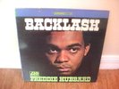 1967 FREDDIE HUBBARD LP ATLANTIC SOUL-JAZZ Backlash   W/ RAY BARRETTO