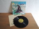 NOVALIS - FLOSSENENGEL ORIGINAL AHORN RECORD IN MINT KRAUTROCK HAMMER