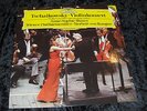 LP  Anne Sophie Mutter Tschaikowsky Violinkonzert  , Rare Aufnahme 
