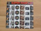 M&K SUPER SAMPLER / NM Stereo AUDIOPHILE LP in shrink - FLAMENCO FEVER