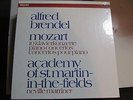 MARRINER Mozart 10 Klavierkonzerte 5XLP PHILIPS classical SEALED record club