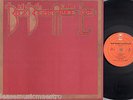 BECK BOGERT & APPICE live JAPAN EPIC ECPJ 11 / 12 DOUBLE LP 33T