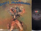 SOFT MACHINE volume two US ABC PROBE SPLP-4505 S LP 33T