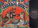 THE FEDERAL DUCK s/t RARE US MUSICOR MS-3162 LP 33T