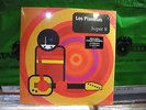 LOS PLANETAS ' SUPER 8 ' LP MINT & SEALED EDICION COLECCIONISTA 2014 - N º 1466