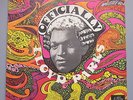 Lloyd Parks Officially  UK Attack LP