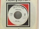 Trade Martin   Work Song/So This Is Love (RCA) white label promo, Northern Soul