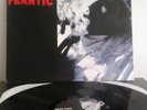BRYAN FERRY Frantic Eno Roxy Music 2002 EU LP