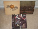 NEIL YOUNG HARVEST, TIME FADES AWAY & AMERICAM STARS 'N BARS ORIGINAL ALBUMS 