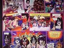 KISS - Unmasked - heavy weight 180 gram vinyl LP + MP3 download code