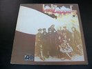 Led Zeppelin II  Robert Ludwig  1969 SD 8623 LP  