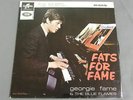 GEORGIE FAME/FATS FOR FAME EP ORIG UK SEG8406