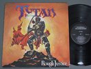 TYTAN/ROUGH JUSTICE UK METALP105