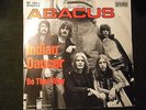 ABACUS - indian dancer / be the way  SINGLE 7