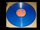 PAUL McCARTNEY Tug  of war RARE ,MEGA LP blue ECUADOR PRESSING