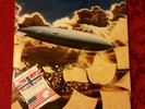Led Zeppelin - BBC Concert Classics The Complete Uncut Performances 4LP EX GRAIL