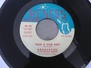 RARE NORTHERN SOUL 45'....GROOVETTES ( RENESS )