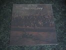 Neil Young Time Fades Away Australian Reprise Vinyl Lp