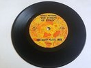 SUPER RARE GARAGE 45 - The DIRTY FILTHY MUD - The Forest of Black WOREX 2340 VG-