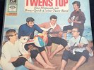 BENNY QUICK & SEINER TWEN-BAND ´TWENS TOP'