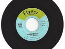 Teen-Peter Troy-Verdict Of Love / One Look At You-Flavor 111 Rare Teen