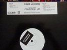 Kylie Minogue Confide in me ULTRA Rare Australian OZ white label 5 track 12