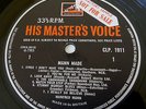 MANFRED MANN  Mann Made  LP UK 1st Press MONO 1965  FACTORY SAMPLER