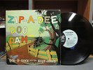 BOB B SOXX/BLUEJEANS  PHILLES 4002  ZIP A DEE DOO DAH  VG/VG+  $125.00