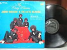 BRISCOE,JIMMY  PI KAPPA 6000  MY EBONY PRINCESS  VG+ ST  $60.00