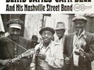 LP Blind James Campbell & His Nashville Street Band - same ARHOOLIE F 1015