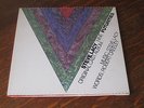 Steve Lacy - Nine Futurities 2 LP NM- with insert RARE hat art avant garde jazz