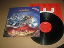 LP- JUDAS PRIEST - Painkiller - ORIGINAL - BRILLANT - RAAR 
