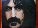 FRANK ZAPPA APOSTROPHE LP URUGUAY